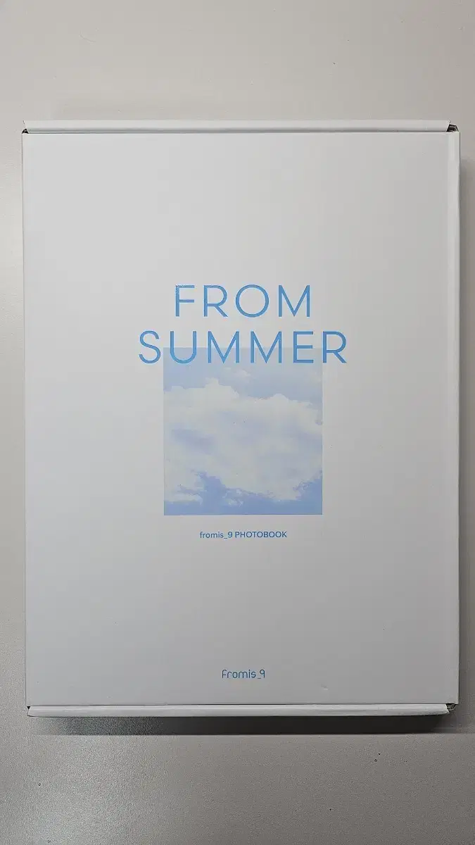 FROMIS_9 | 프로미스나인 Fromis_9 from summer ID photos #프로